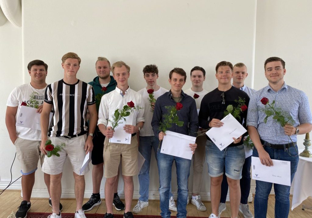 fjärde teknikår 2020 Färdiga gymnasieingenjörer