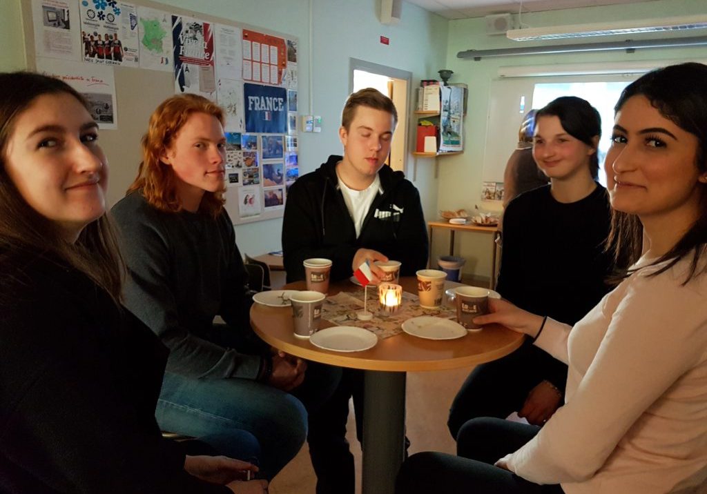 fransk frukost1 fransk frukost1