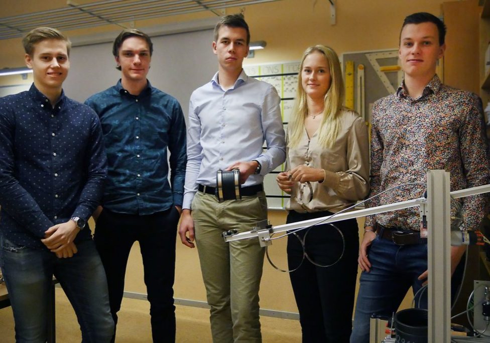 gymnasieingenjörer fjärde teknikåret gymnasieingenjörer fjärde teknikåret