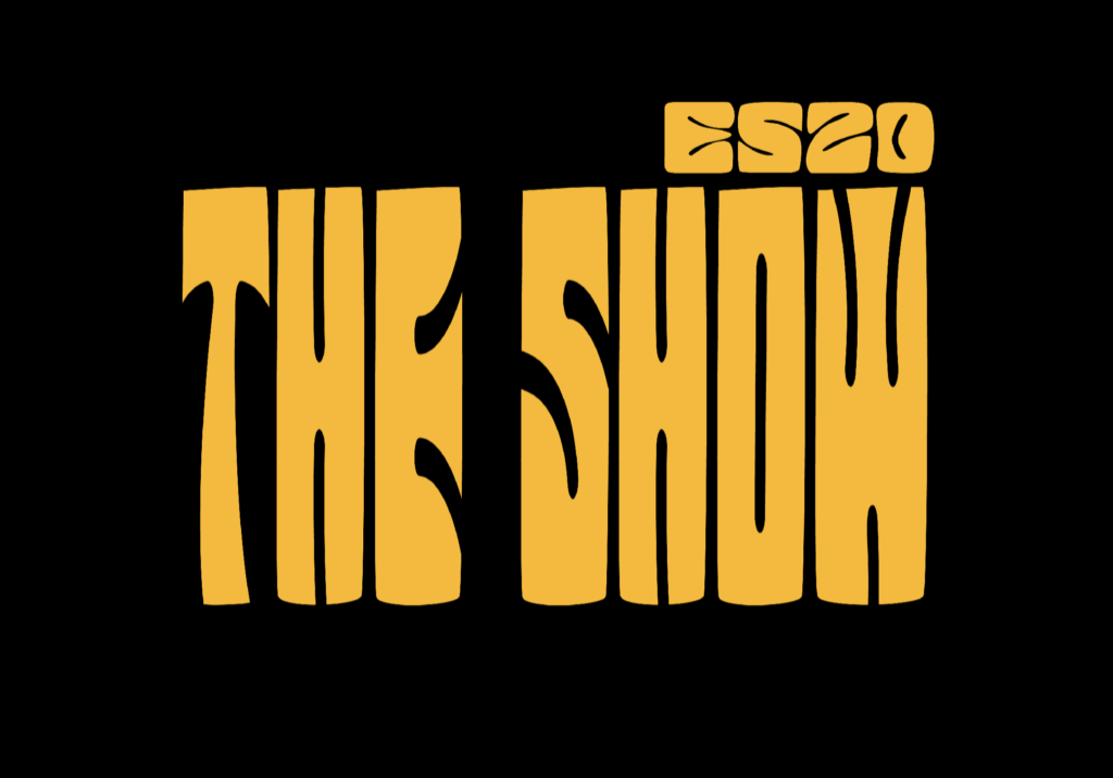The show Estetiska programmet ES Ystad Gymnasium The show Estetiska programmet ES Ystad Gymnasium