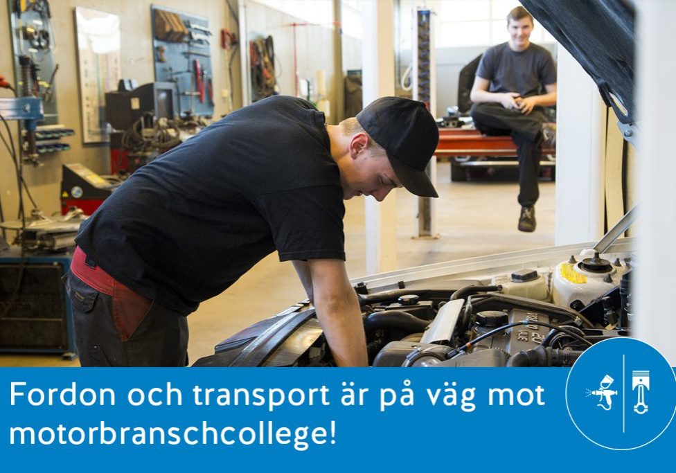 motorbranschcollege FT Ystad Gymnasium motorbranschcollege FT Ystad Gymnasium