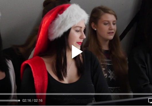 ES musikvideo jul 2016