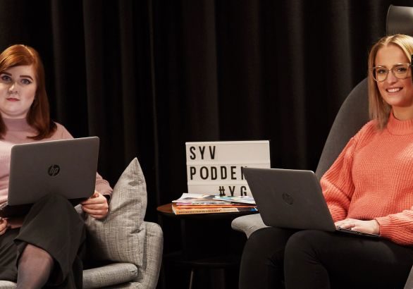syv-podden syv-podden