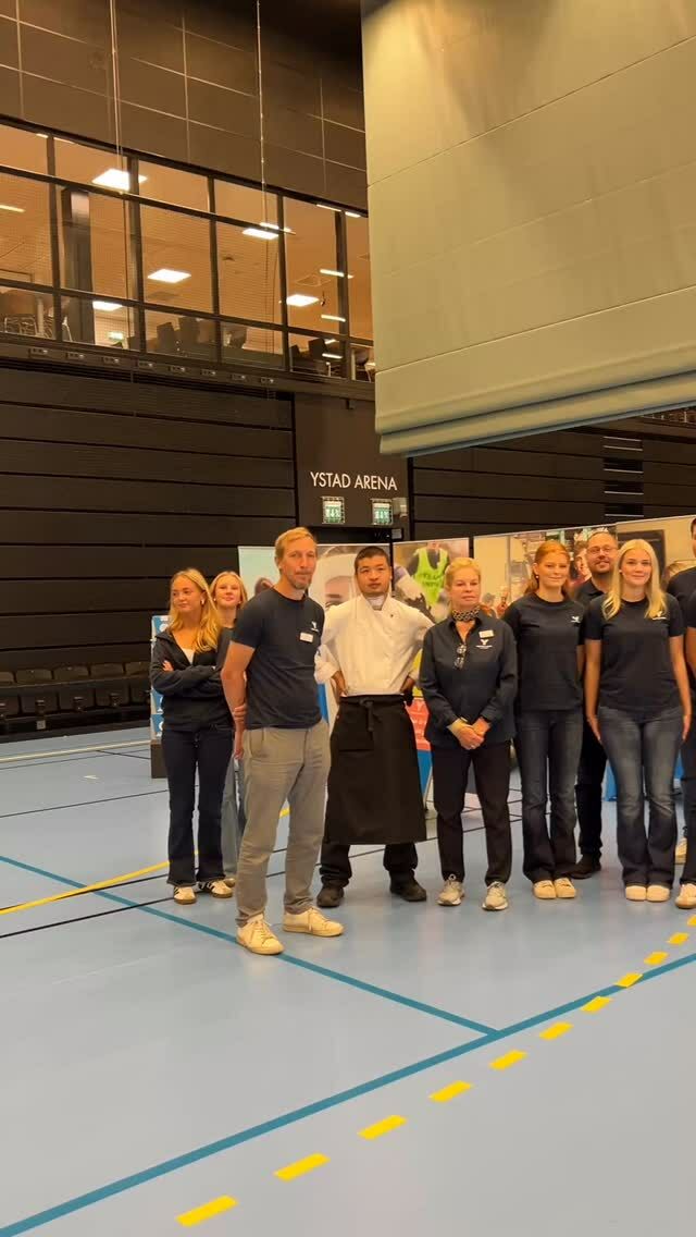 FRAMTIDSMÄSSAN 🚀🙌🏼 Kom fram och ställ dina frågor till våra elever, lärare och studie- och yrkesvägledare!
