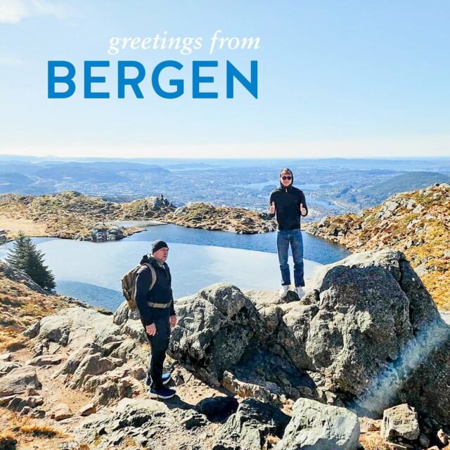 Åk utomlands med Erasmus+ 🌍✈️

Du vet väl om att när du läser ett yrkesprogram hos oss har du möjlighet att göra din APL utomlands?

APL-resorna på bilderna:

🔹 Försäljning och service i Bergen, Norge

🔹 Vård och omsorg och Barn och fritid i Kassel, Tyskland

🔹 Fordon och transport i Gera, Tyskland

🔹 Hotell och turism i Bergen, Norge

🔹 Naturbruk i Kassel, Tyskland

🔹 Lärare från Fordon och transport i Reykjavik, Island

#erasmus #erasmusplus #gymnasieval #ystadgymnasium